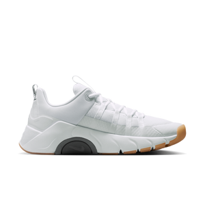 Nike Free Metcon 7 "White/Iron Grey/Gum Yellow" Men's Training Shoe
