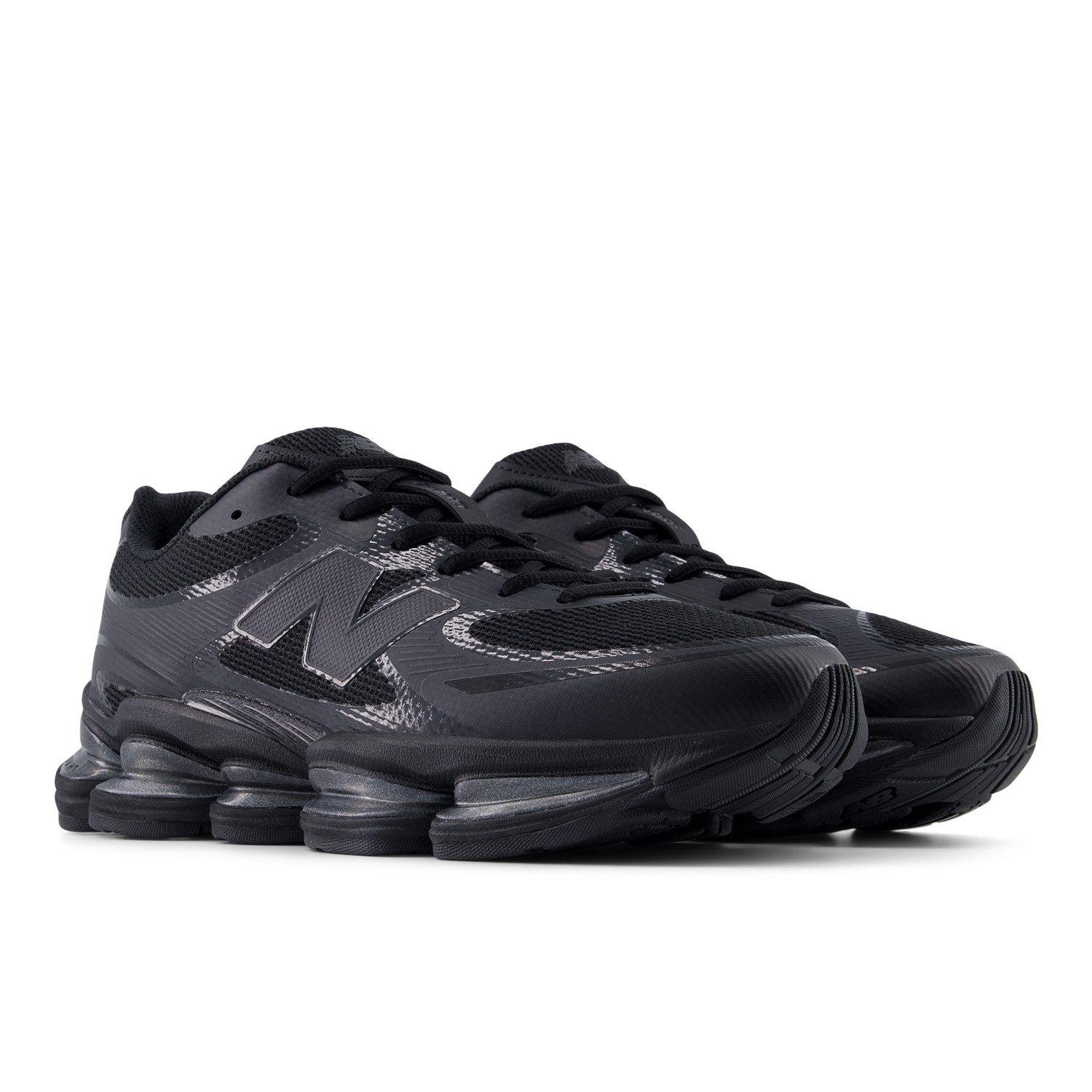 たみNew Balance ABZORB 2000 BLACK New Balance Abzorb 2000 