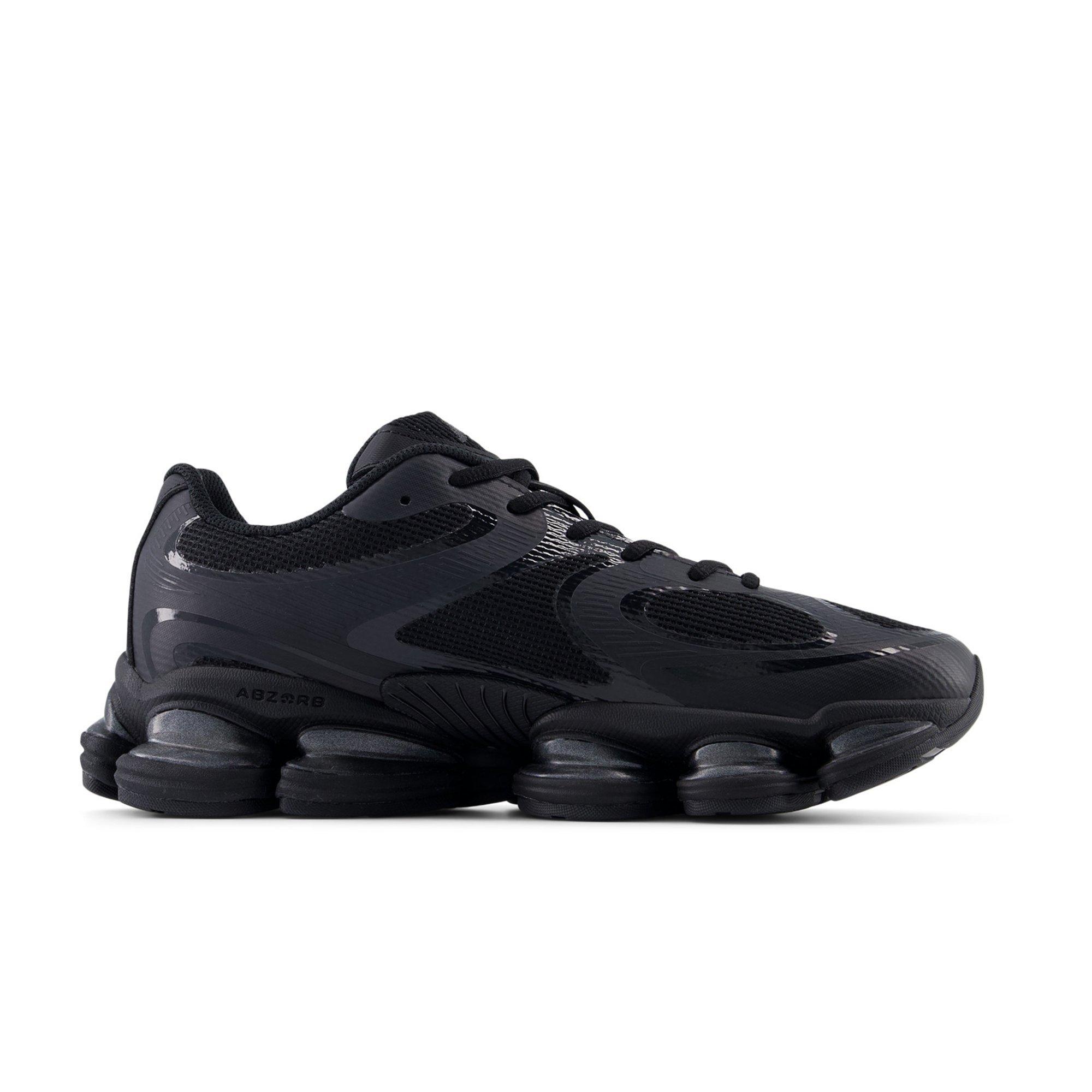 Men\'s New Balance Abzorb 2000 Triple Black (Black/Black) Athletic Running Shoes New Balance ABZORB 2000 – DTLR main image 4