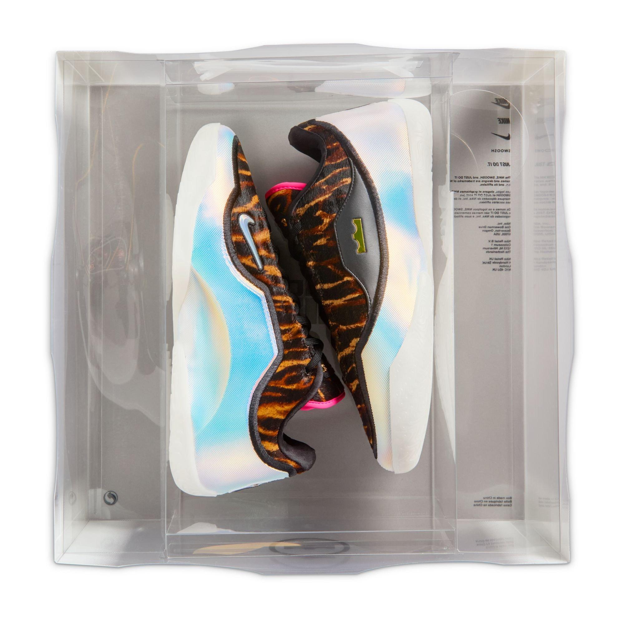 Nike LeBron XXIII 'Heat Wave' Men's Basketball Shoe | Hibbett