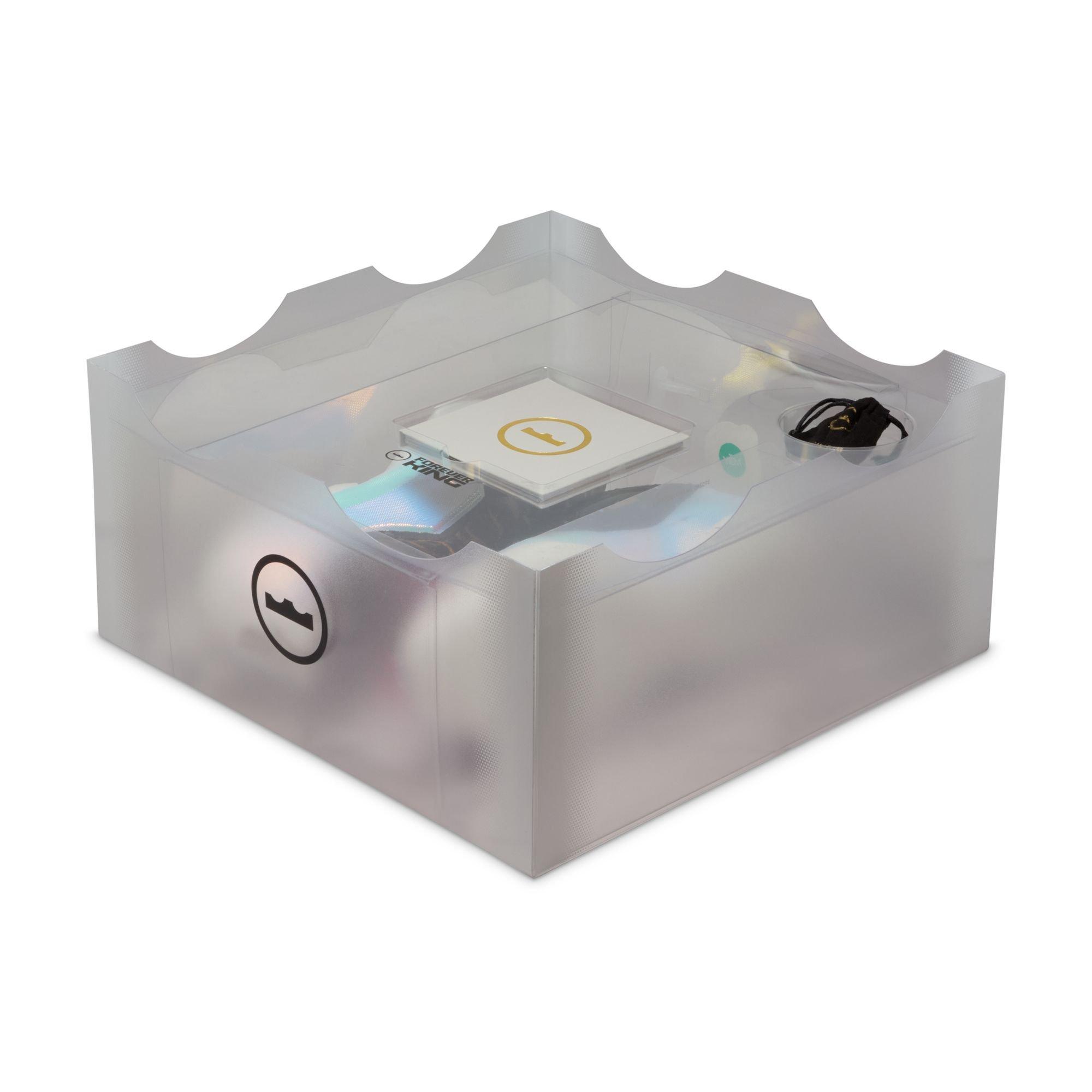 Nike LeBron XXIII "Heat Wave" Men's Basketball Shoe - WHITE/BLACK/HYPER PINK Thumbnail View 10