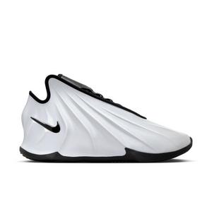 Nike G.T. Future "Metallic Silver" Men's Basketball Shoe