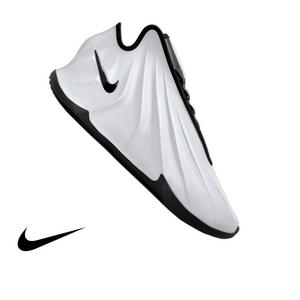 Nike G.T. Future "Metallic Silver" Men's Basketball Shoe