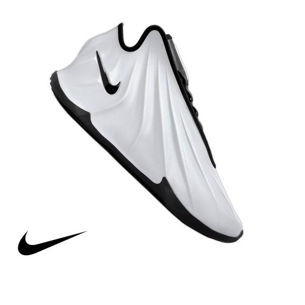 Nike G.T. Future "Metallic Silver" Men's Basketball Shoe
