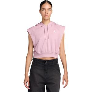 Jordan Women's Brooklyn Fleece French Terry Top