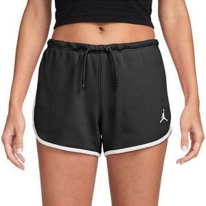 Jordan Women's Brooklyn Fleece Shorts