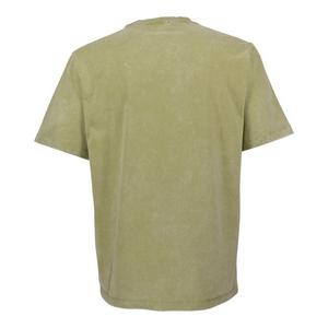 Von Dutch Men's Crazy Eyeball Tee - Olive