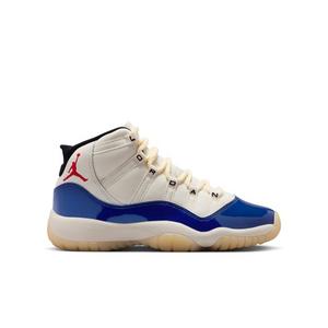 Jordan 11 Retro "Rare Air" Grade School Kids' Shoe