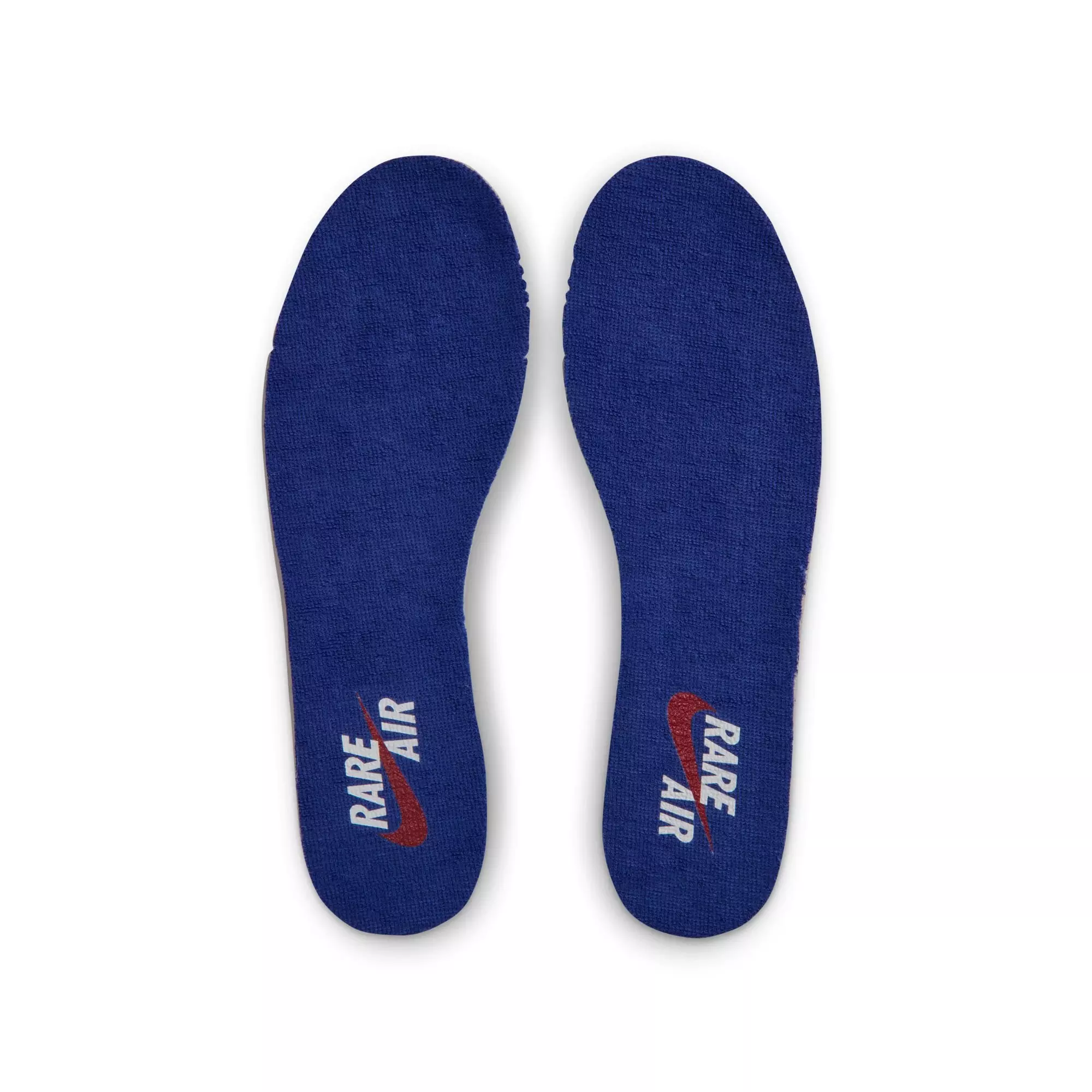 Jordan 11 Retro "Rare Air" Grade School Kids' Shoe - DEEP ROYAL BLUE/FIRE RED/SAIL