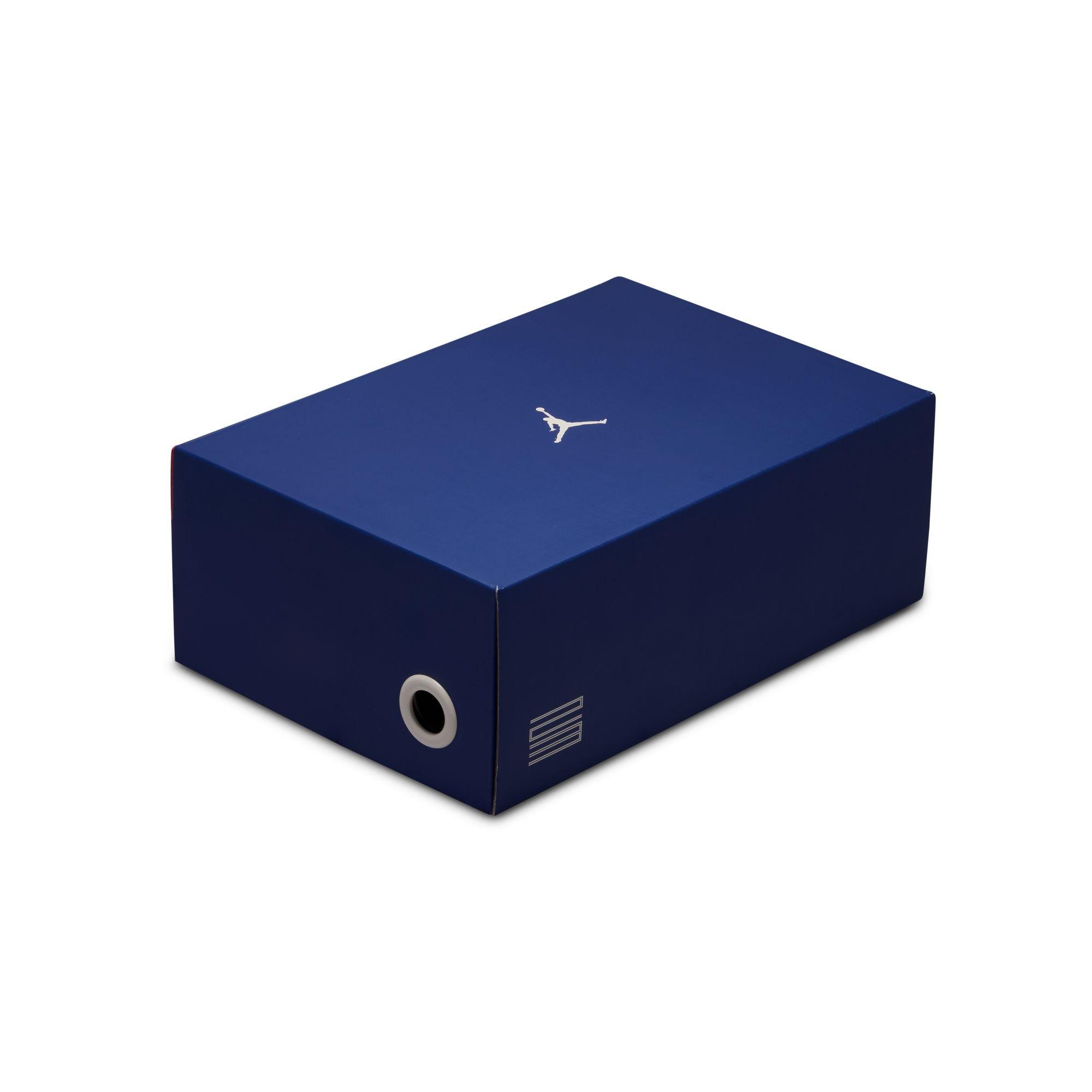 Jordan 11 Retro Grade School Kids' "Rare Air" Shoe