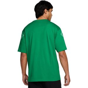 Jordan Men's Graphic Tee-Green