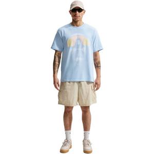 Nike Men's Sportswear Short-Sleeve Tee