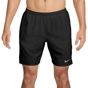 Nike Men's Miler Dri-FIT 7" Brief-Lined Running Shorts