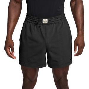 Nike Men's Athletic Club Dri-FIT 5" Knit Training Shorts