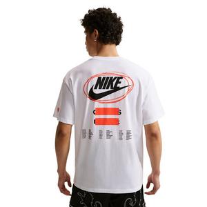 Nike LeBron "Shoe Bag" Men's Basketball T-Shirt