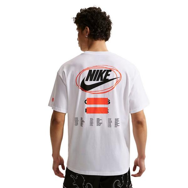 Nike LeBron "Shoe Bag" Men's Basketball T-Shirt