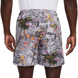 Nike Men's Standard Issue Dri-FIT 5" Practice Woven Basketball Shorts