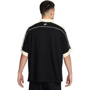 Nike Men's Sportswear Club Short-Sleeve Polo