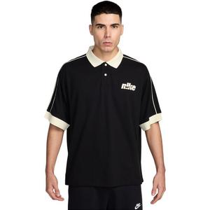 Nike Men's Sportswear Club Short-Sleeve Polo