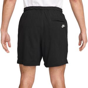 Nike Men's Sportswear Club Knit Flow Shorts