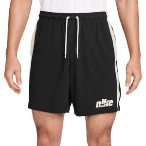 Nike Men's Sportswear Club Knit Flow Shorts