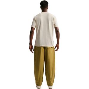 Nike Men's Sportswear Shoe Dog Graphic Tee - Sail