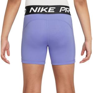 Nike Big Girls' Pro Shorts