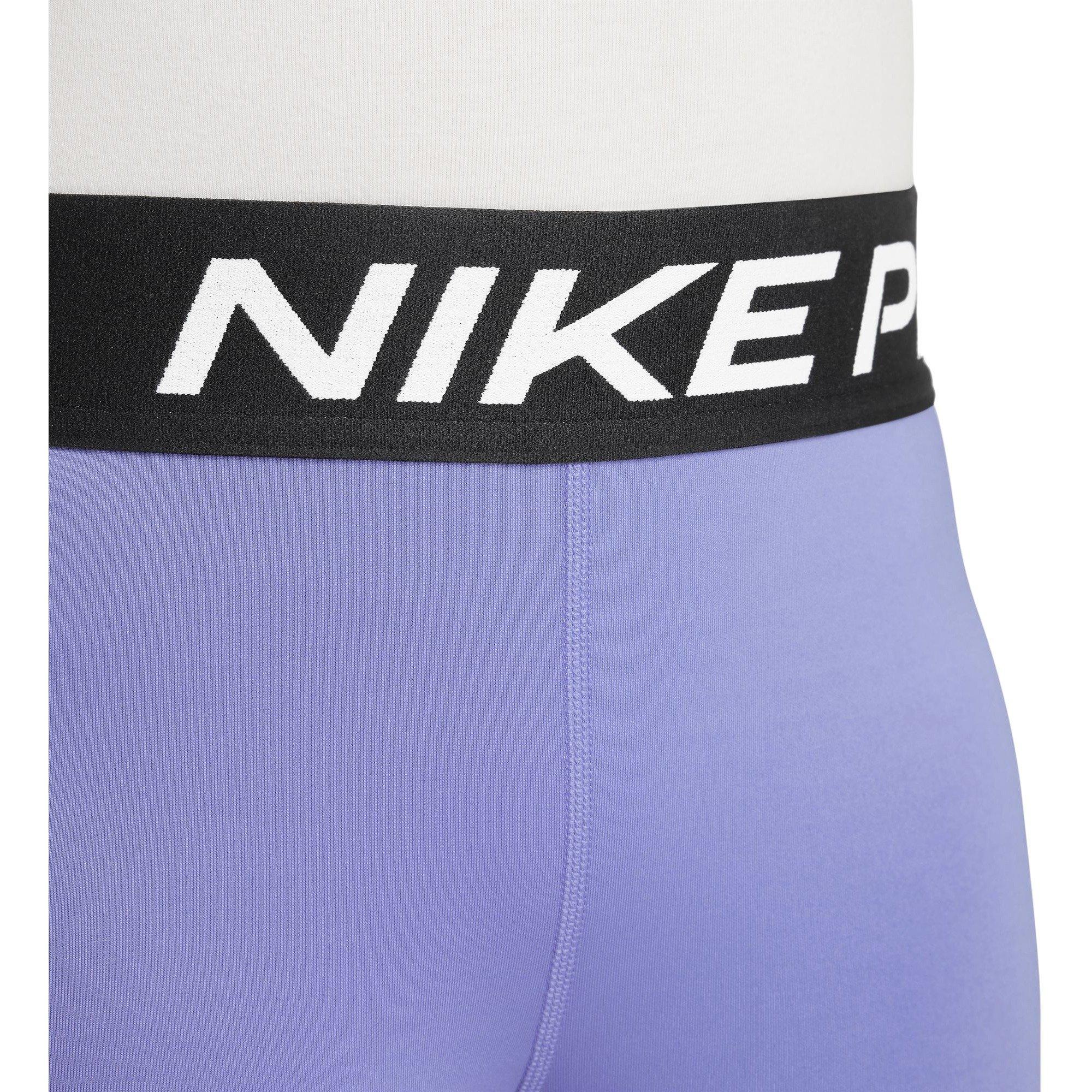 Nike Pro Big Girls' Shorts