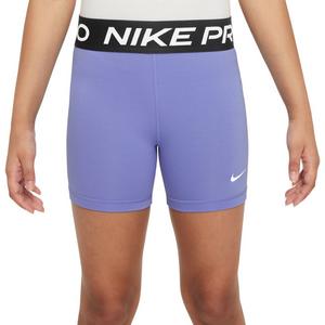Nike Big Girls' Pro Shorts