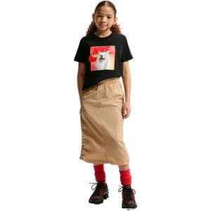 Nike Big Kids' Sportswear Tee