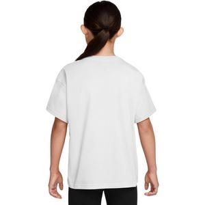 Nike Big Boys' Sportswear Basketball Tee