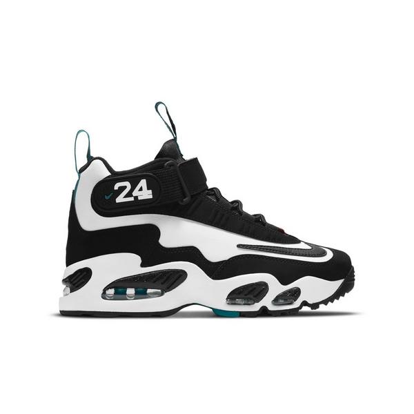 Nike Air Griffey Max 1 "Freshwater" Grade School Kids' Shoe