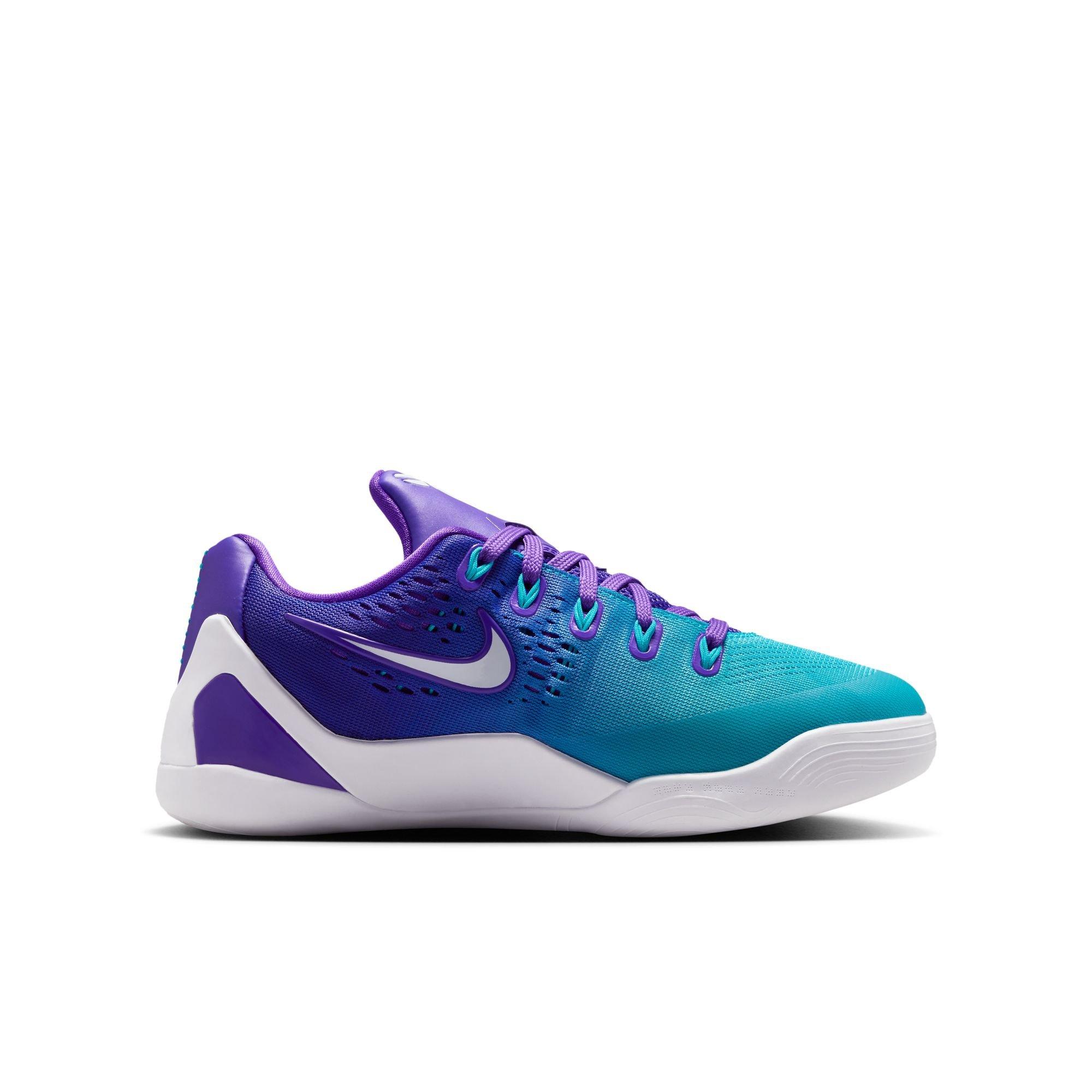 Nike Kobe IX Low EM 