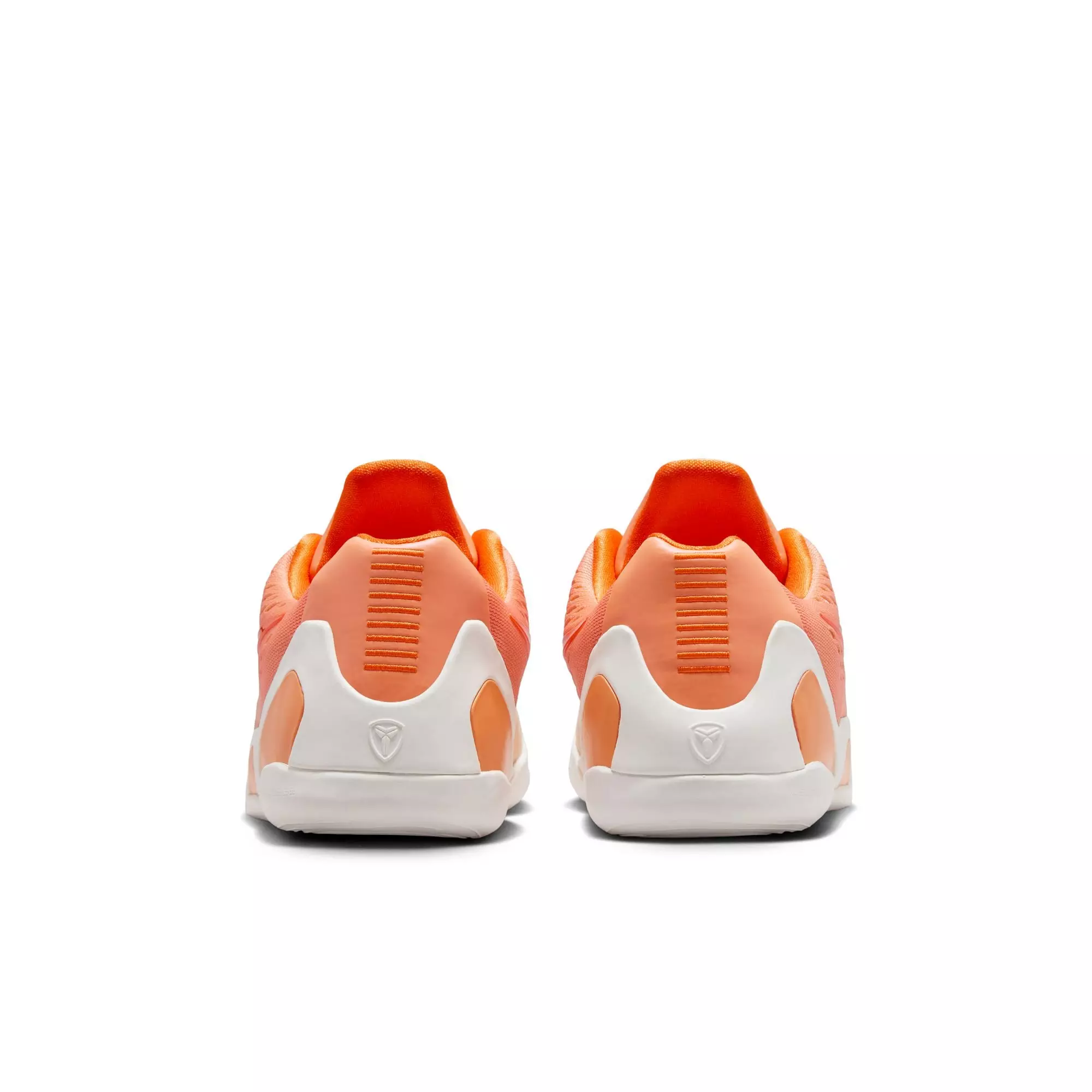 05/01 KOBE IX LOW ORANGE FROST GS - ORANGE FROST/ICE PEACH
