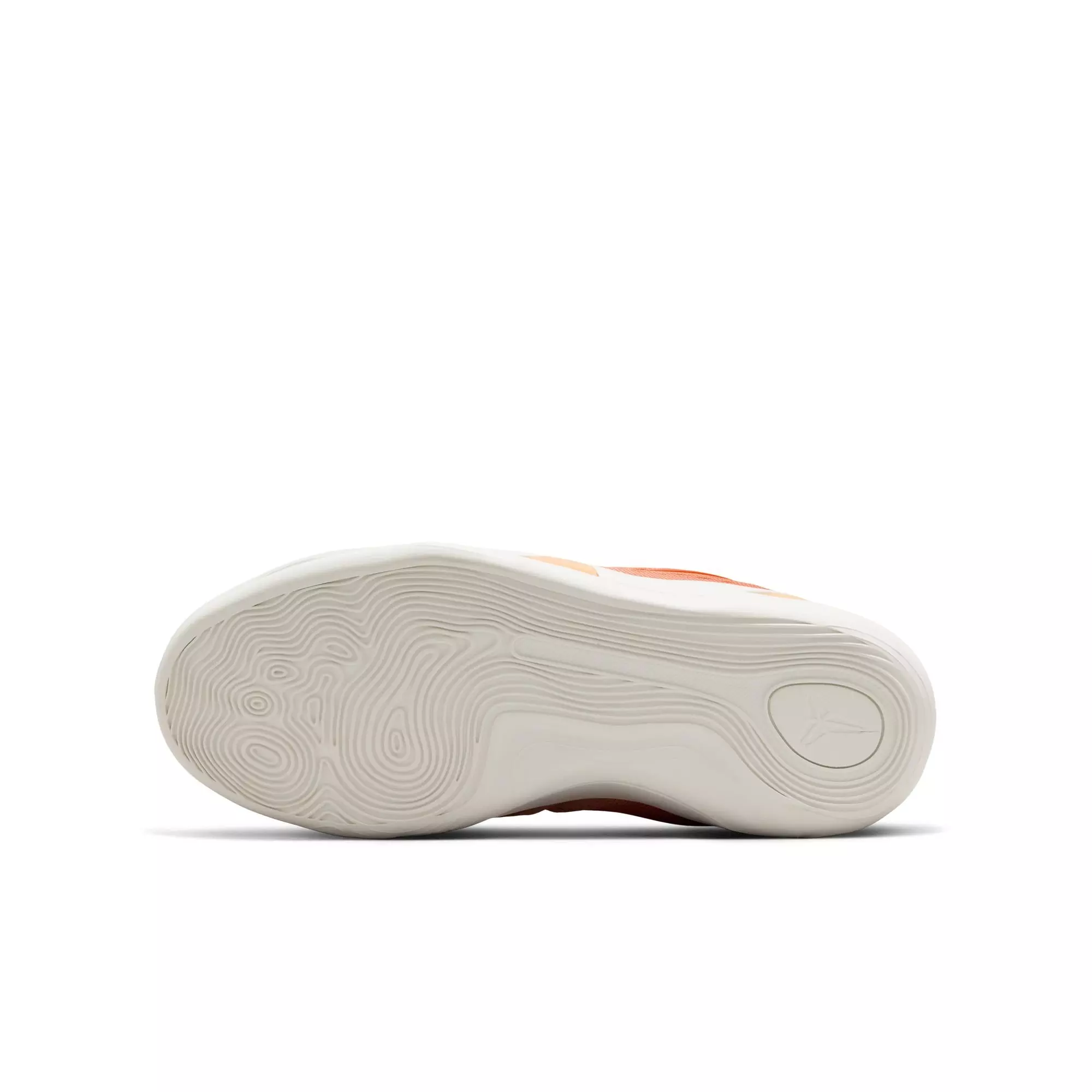 05/01 KOBE IX LOW ORANGE FROST GS - ORANGE FROST/ICE PEACH