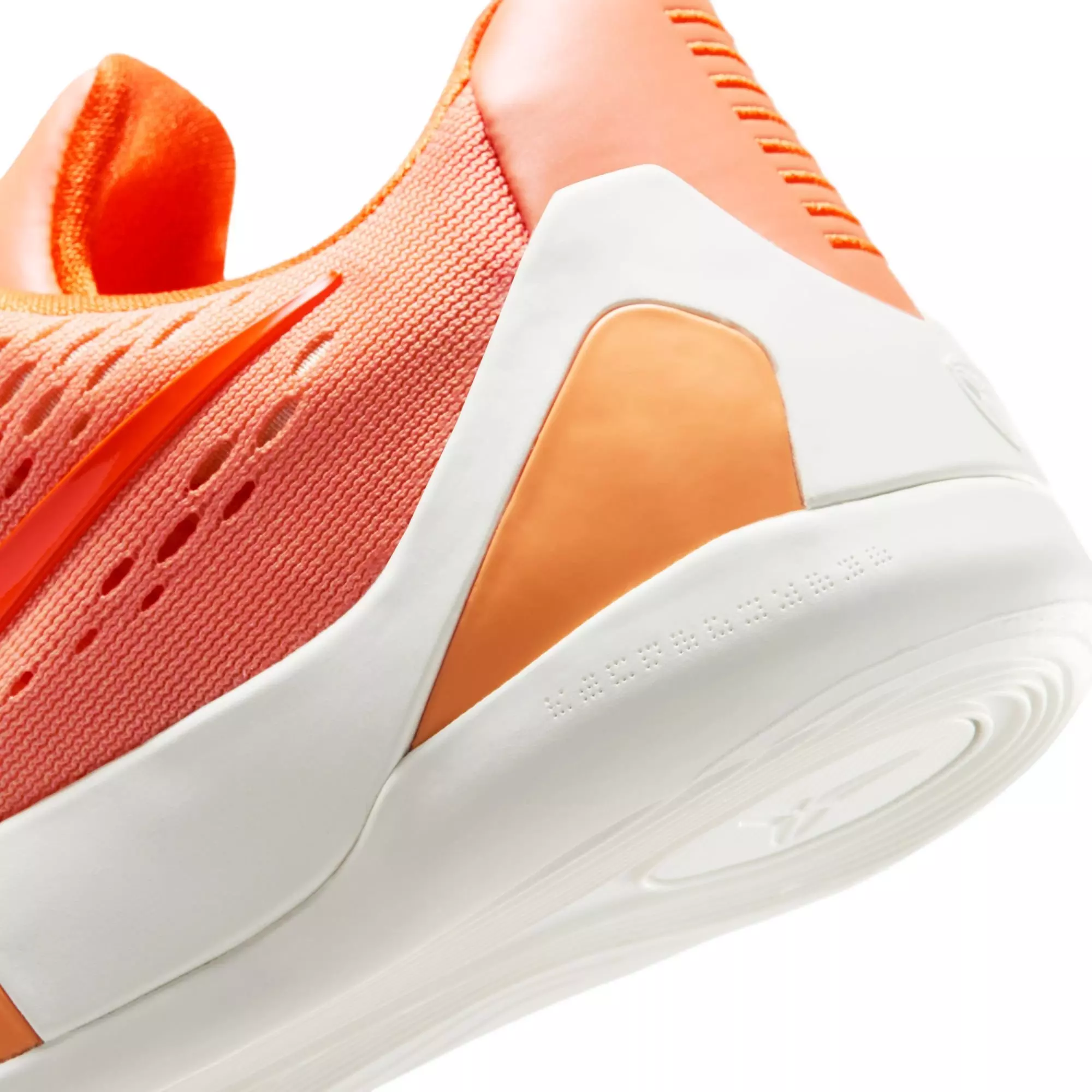 05/01 KOBE IX LOW ORANGE FROST GS - ORANGE FROST/ICE PEACH