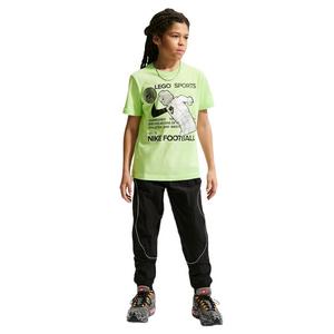 Nike Big Kids' x LEGO Collection Tee - Green