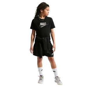 Nike Big Kids' x LEGO Collection Tee - Black