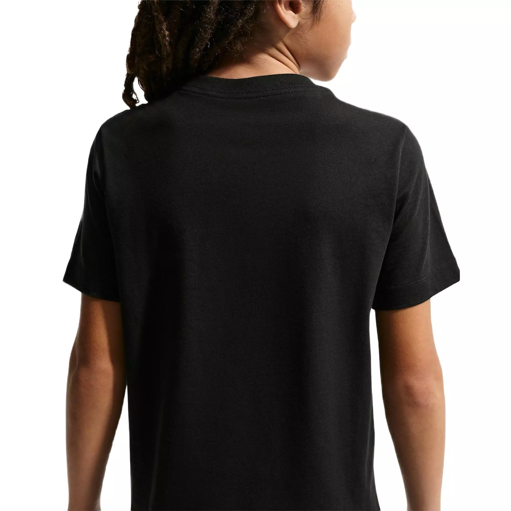 Nike Big Kids' x LEGO Collection Tee - Black - BLACK