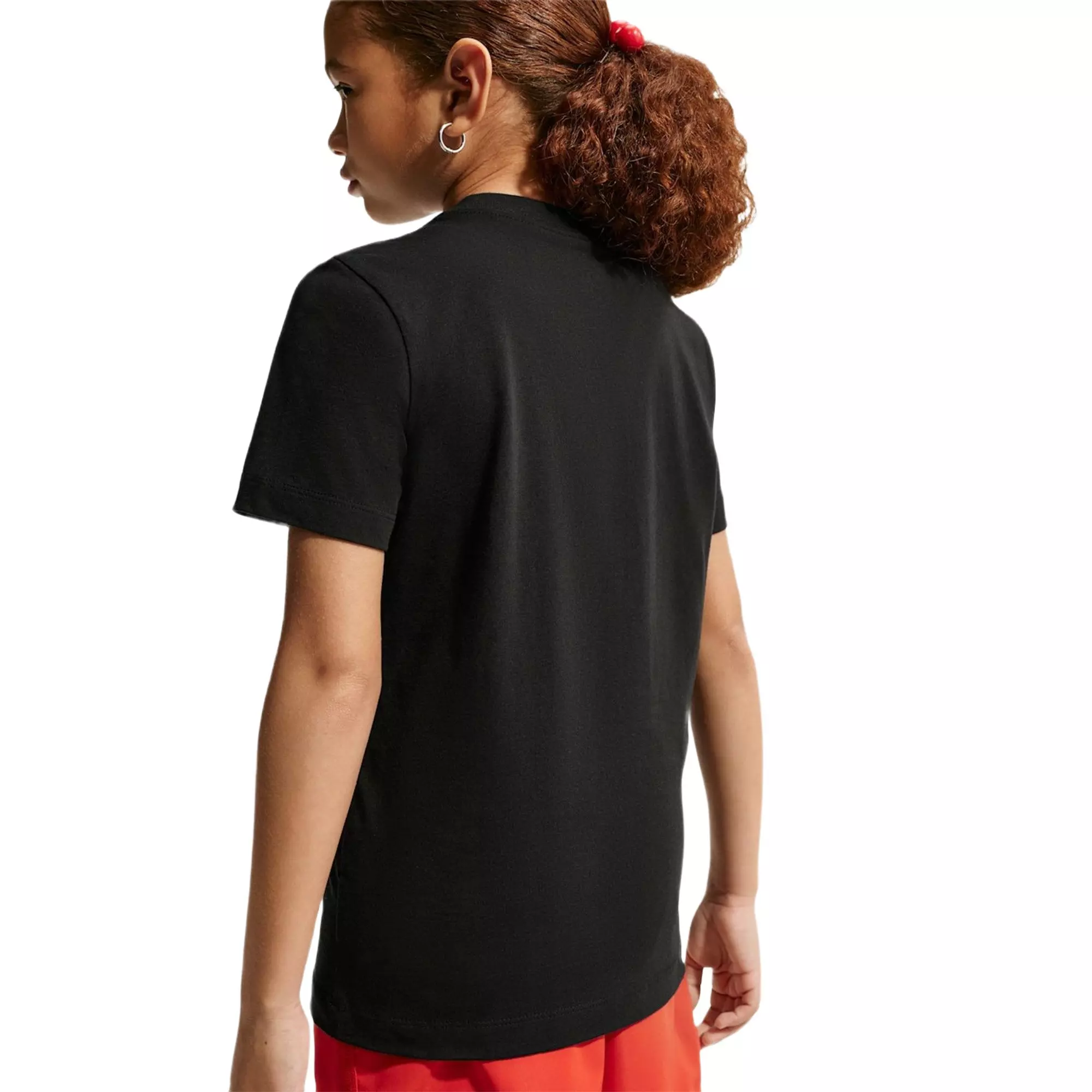 Nike Big Kids' x LEGO Collection Tee - Black - BLACK
