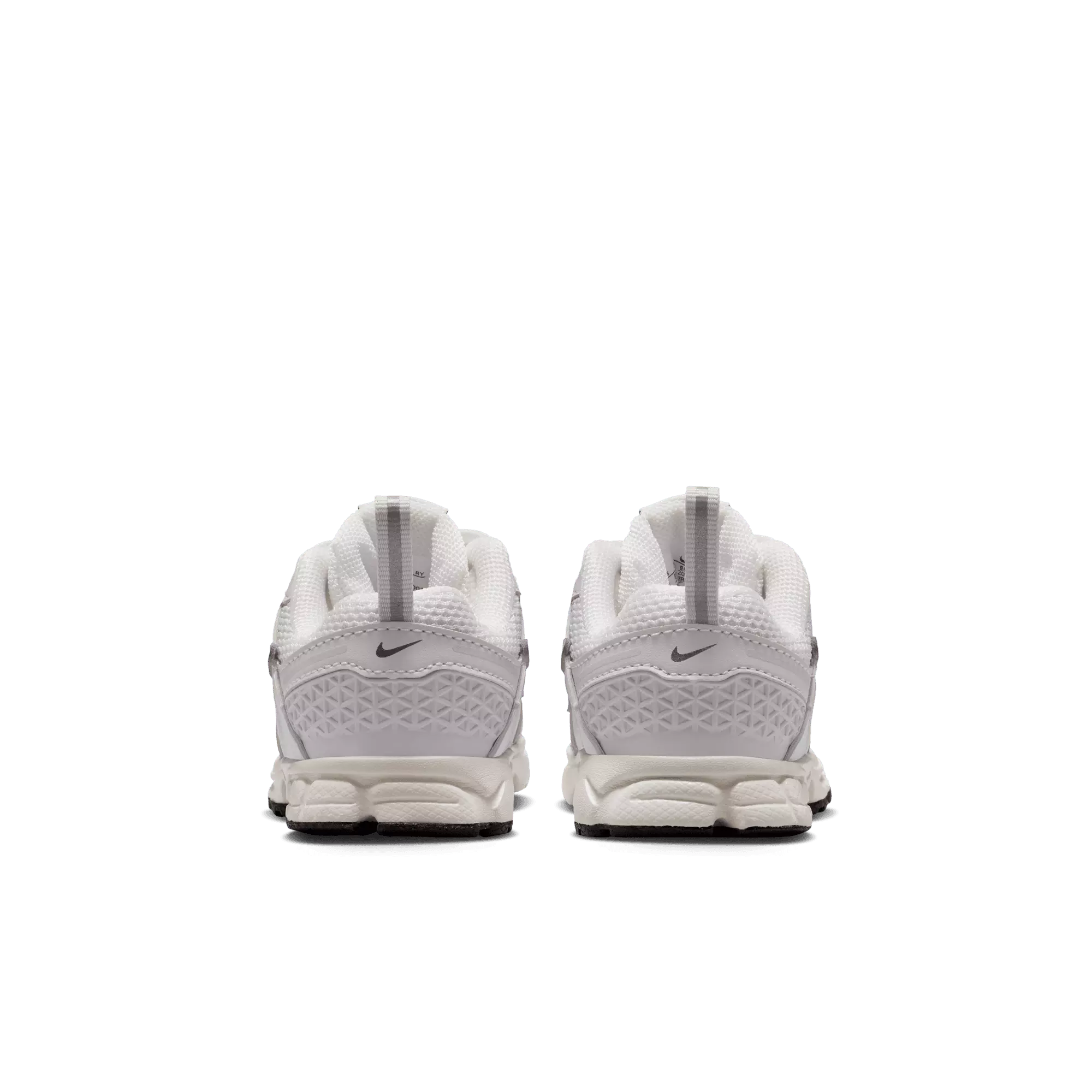 Nike Vomero 5 "Photon Dust/Chrome/Gridiron/Sail" Toddler Boys' Shoe - GREY/WHITE