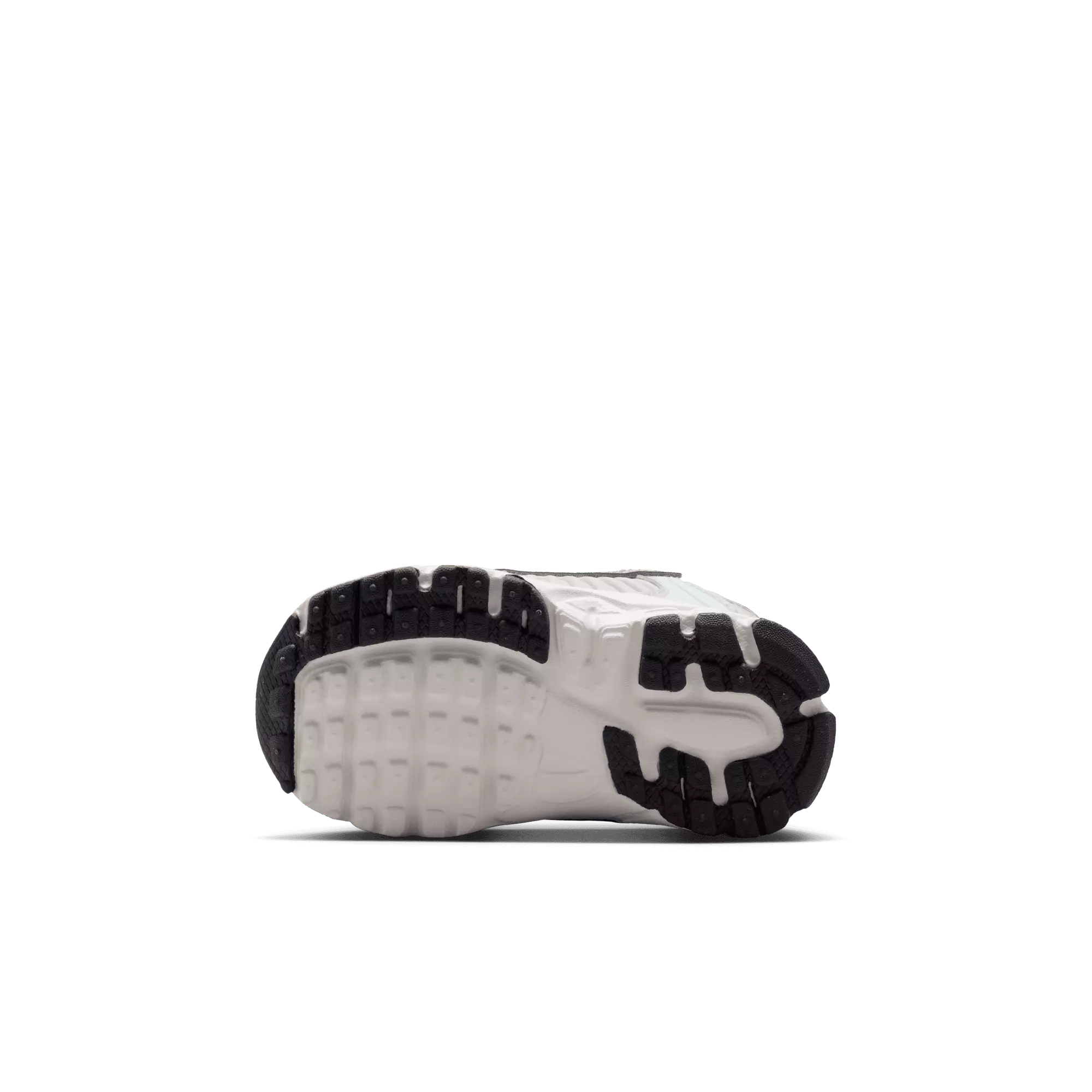 Nike Vomero 5 "Photon Dust/Chrome/Gridiron/Sail" Toddler Boys' Shoe - GREY/WHITE