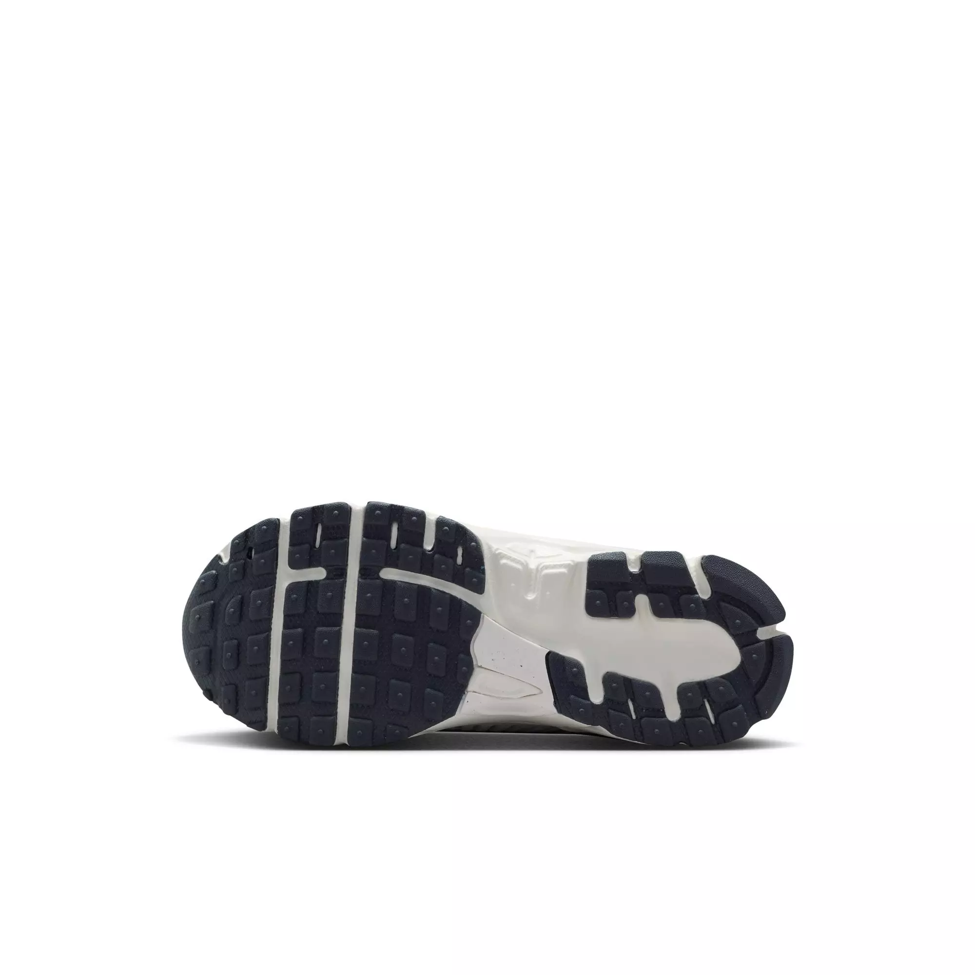 Nike Vomero 5 "Photon Dust/Chrome/Gridiron/Sail" Preschool Boys' Shoe - GREY/WHITE