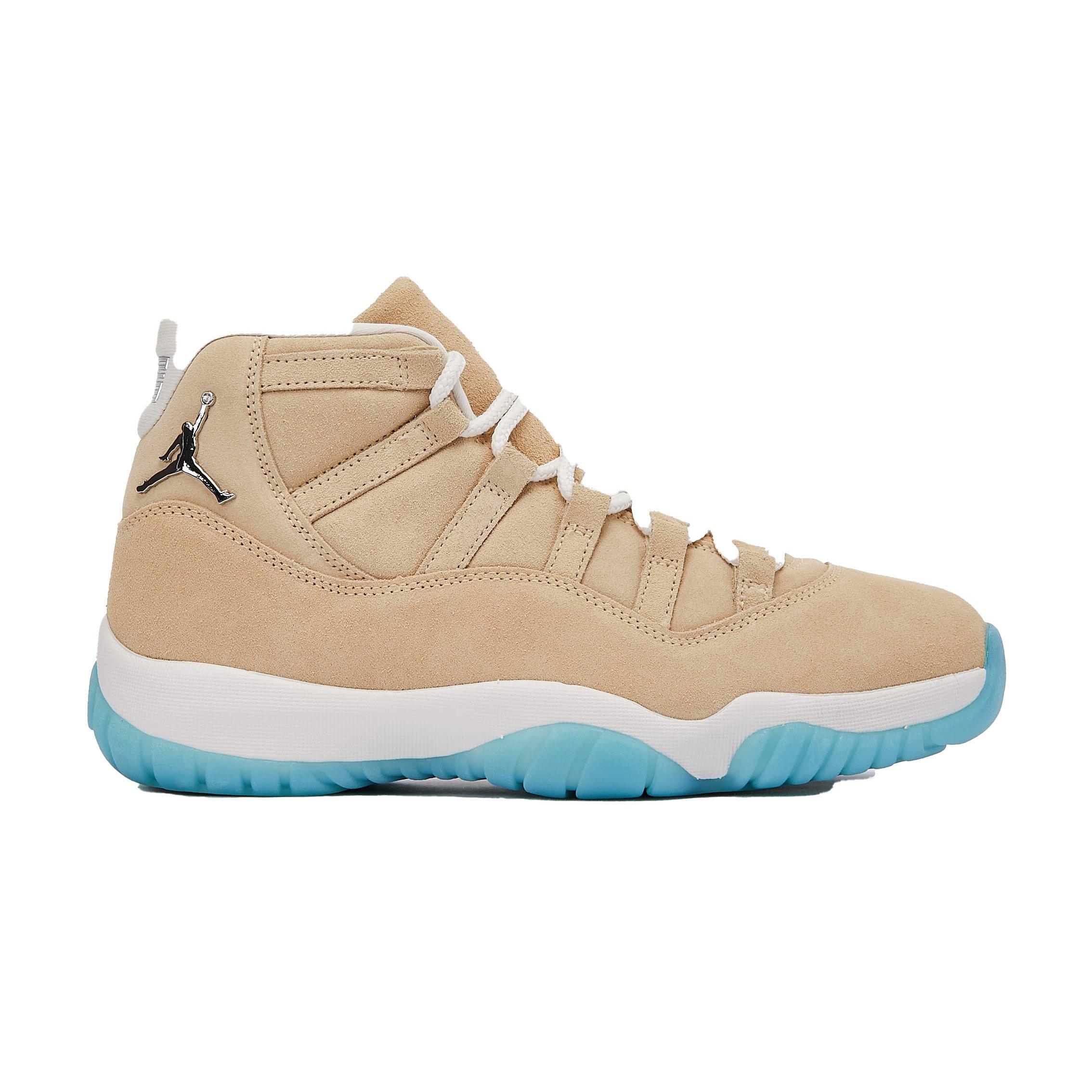 Jordan 11 Retro City Pack “H-Town” Men