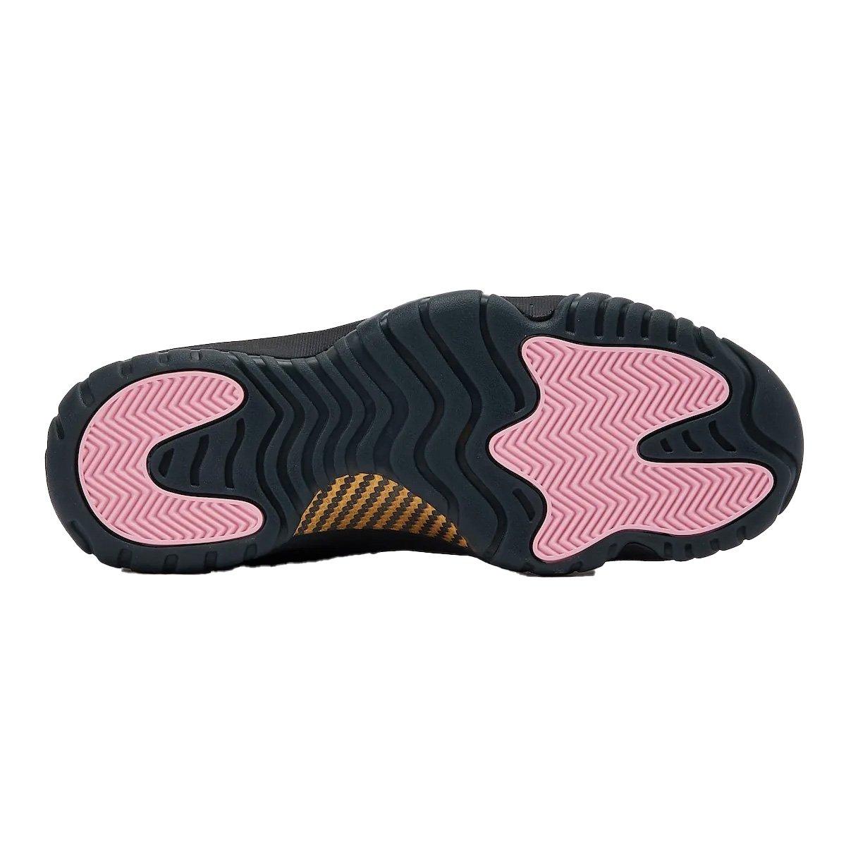 Jordan 11 Retro City Pack &ldquo;Mojave&rdquo; Men's Shoe - CANYON PURPLE/OFF NOIR/VIOLET DUST Thumbnail View 8