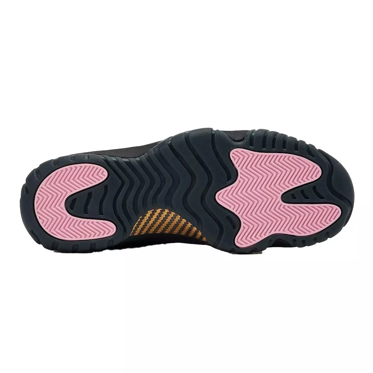 Jordan 11 Retro City Pack &ldquo;Mojave&rdquo; Men's Shoe - CANYON PURPLE/OFF NOIR/VIOLET DUST