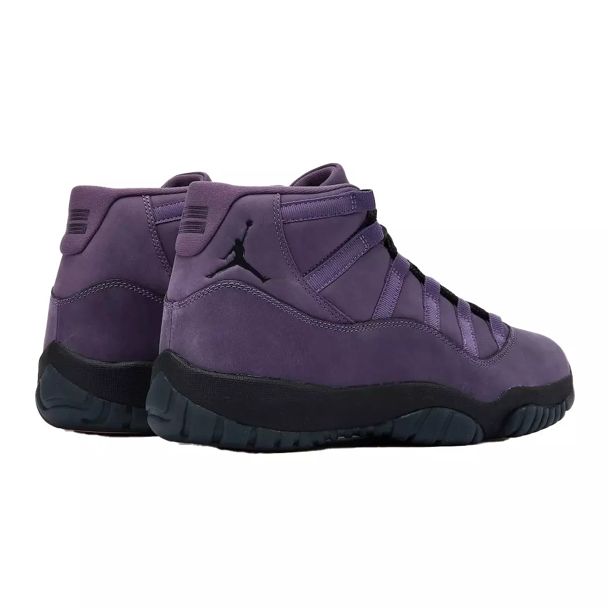 Jordan 11 Retro City Pack &ldquo;Mojave&rdquo; Men's Shoe - CANYON PURPLE/OFF NOIR/VIOLET DUST