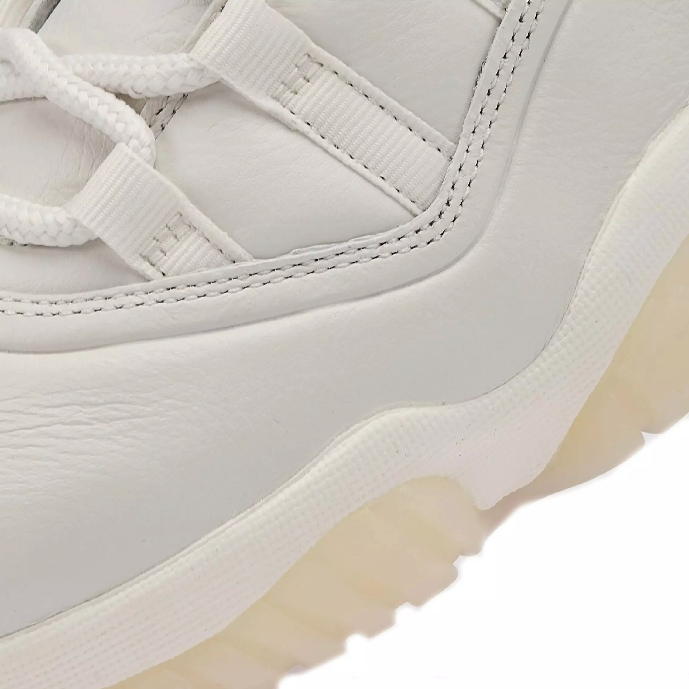 Jordan 11 Retro City Pack “285” Men's Shoe - SAIL/NEWSPRINT/SPORT ROYAL