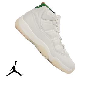 Jordan 11 Retro City Pack “285” Men's Shoe