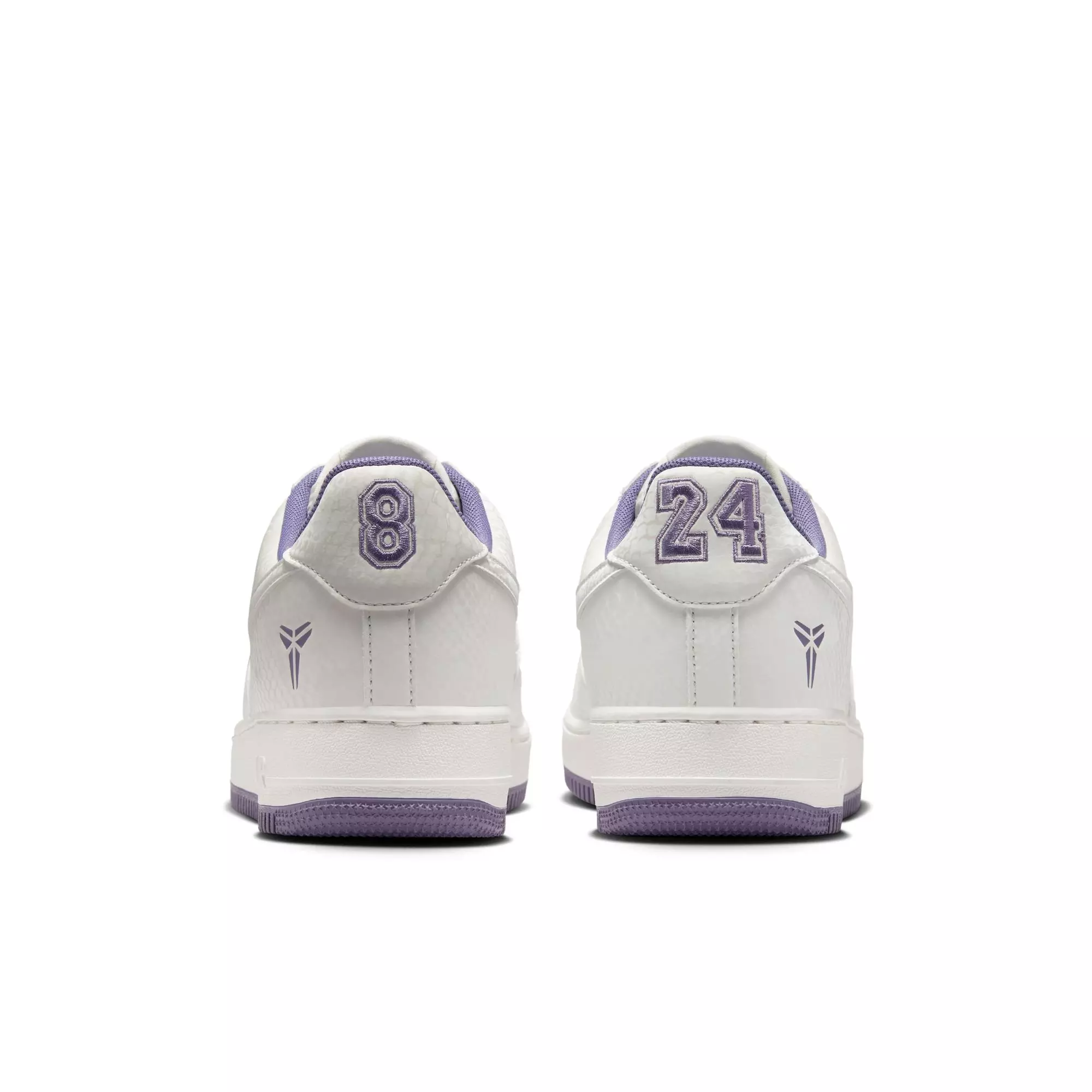Nike Kobe Air Force 1 Low "Daybreak" Men's Shoe - SUMMIT WHITE/DAYBREAK